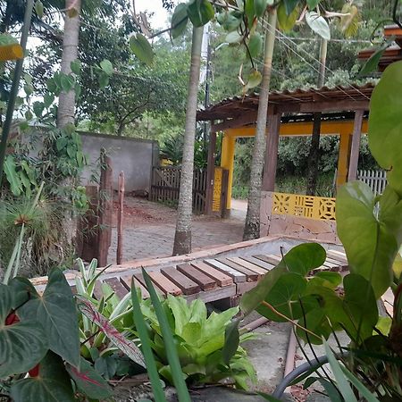 Pousada Sossego Penha  Exterior foto