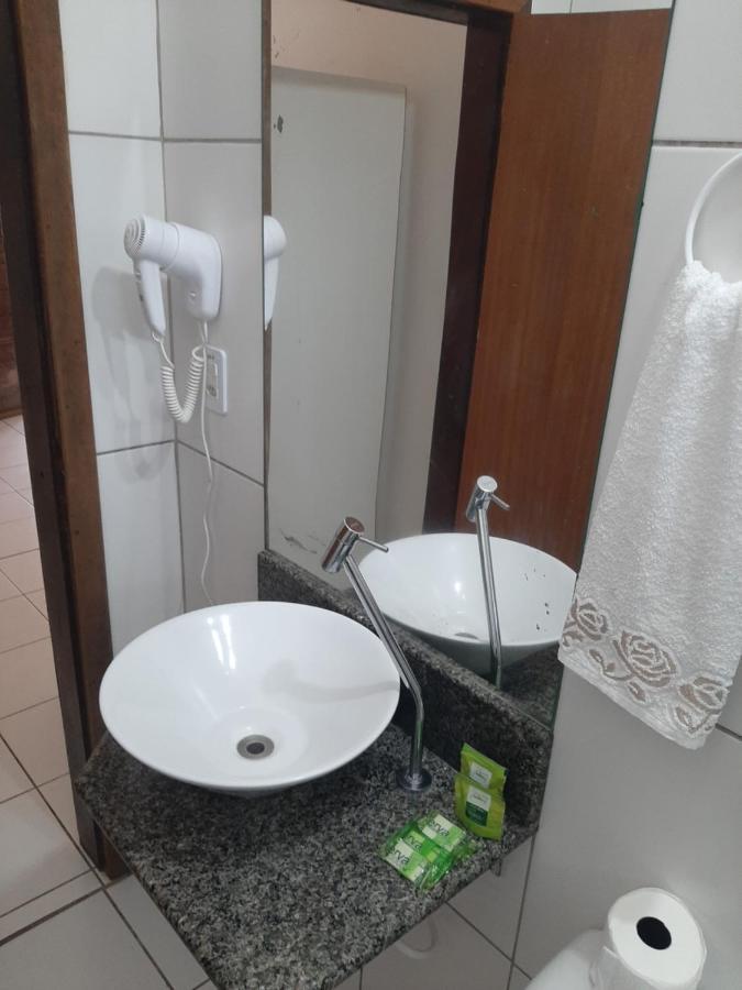 Pousada Sossego Penha  Exterior foto