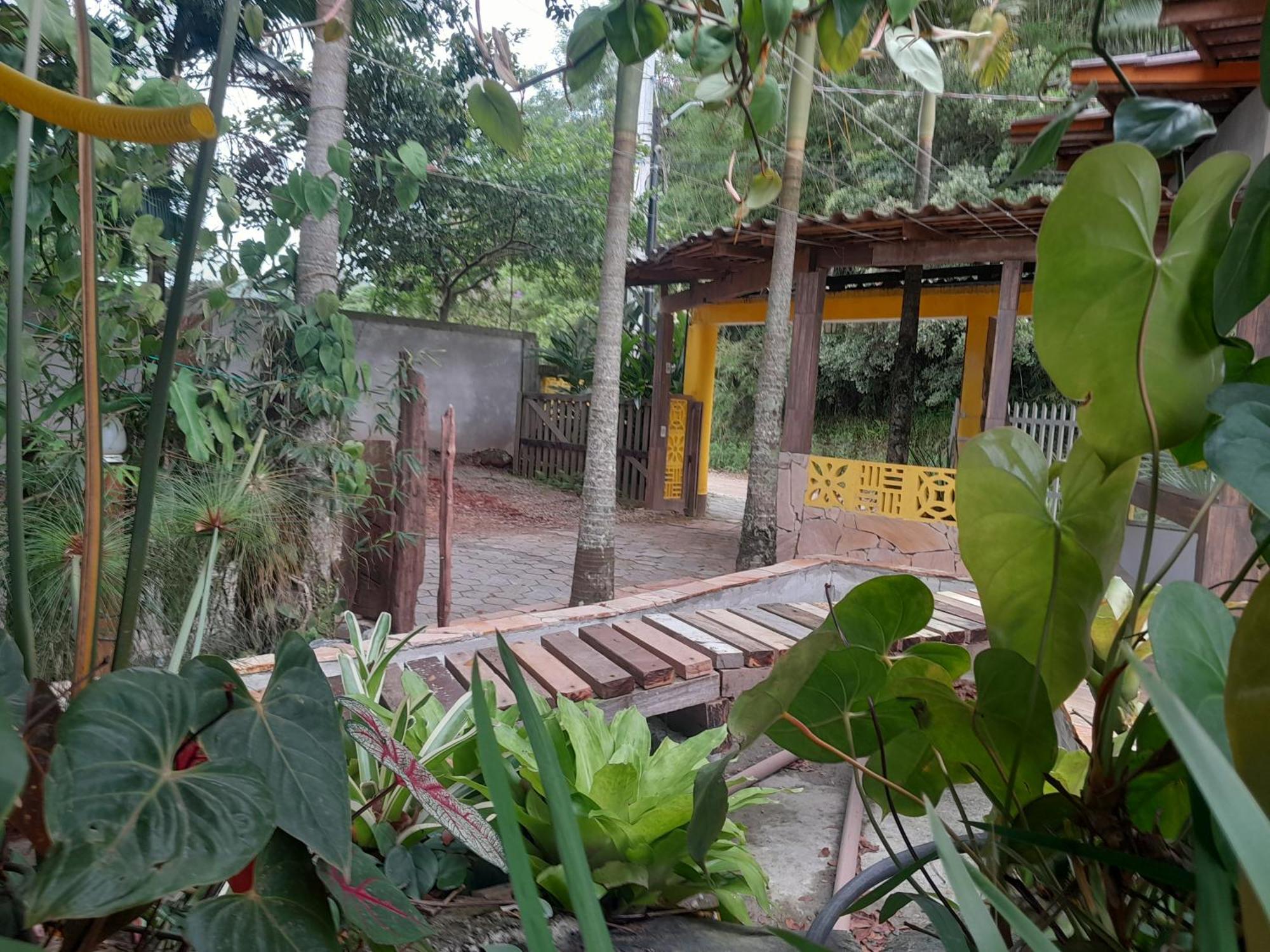 Pousada Sossego Penha  Exterior foto