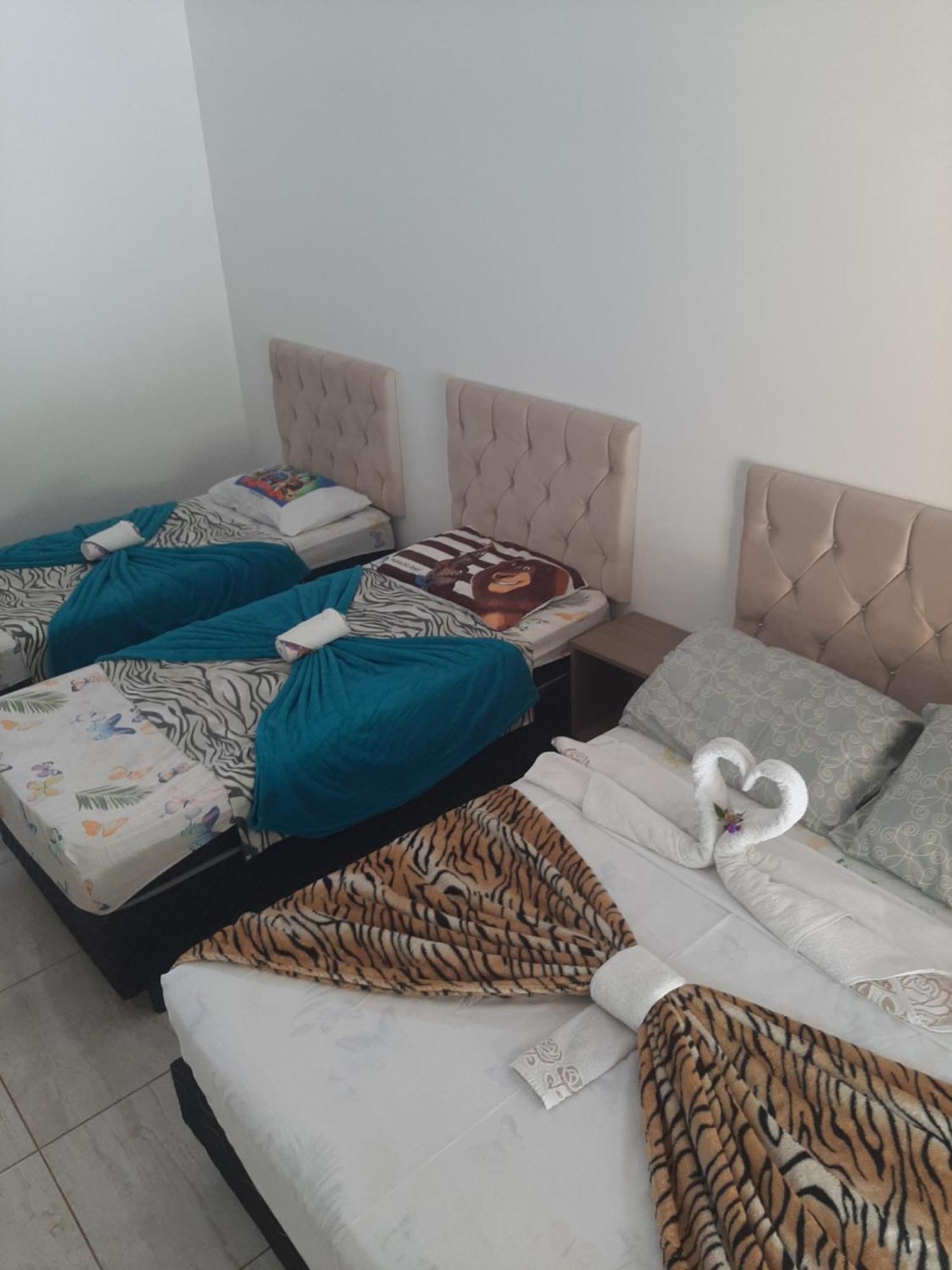 Pousada Sossego Penha  Habitación foto