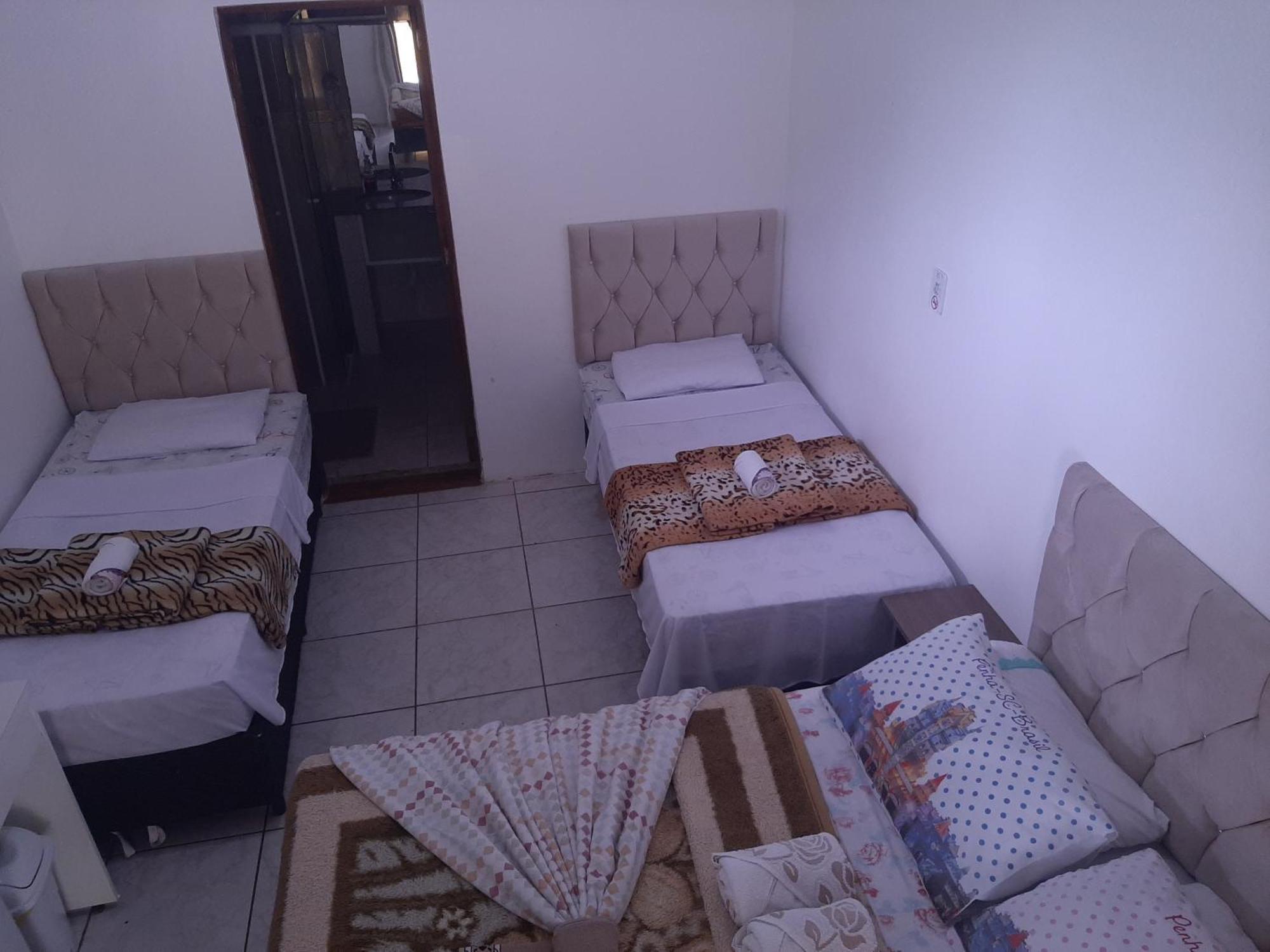 Pousada Sossego Penha  Habitación foto