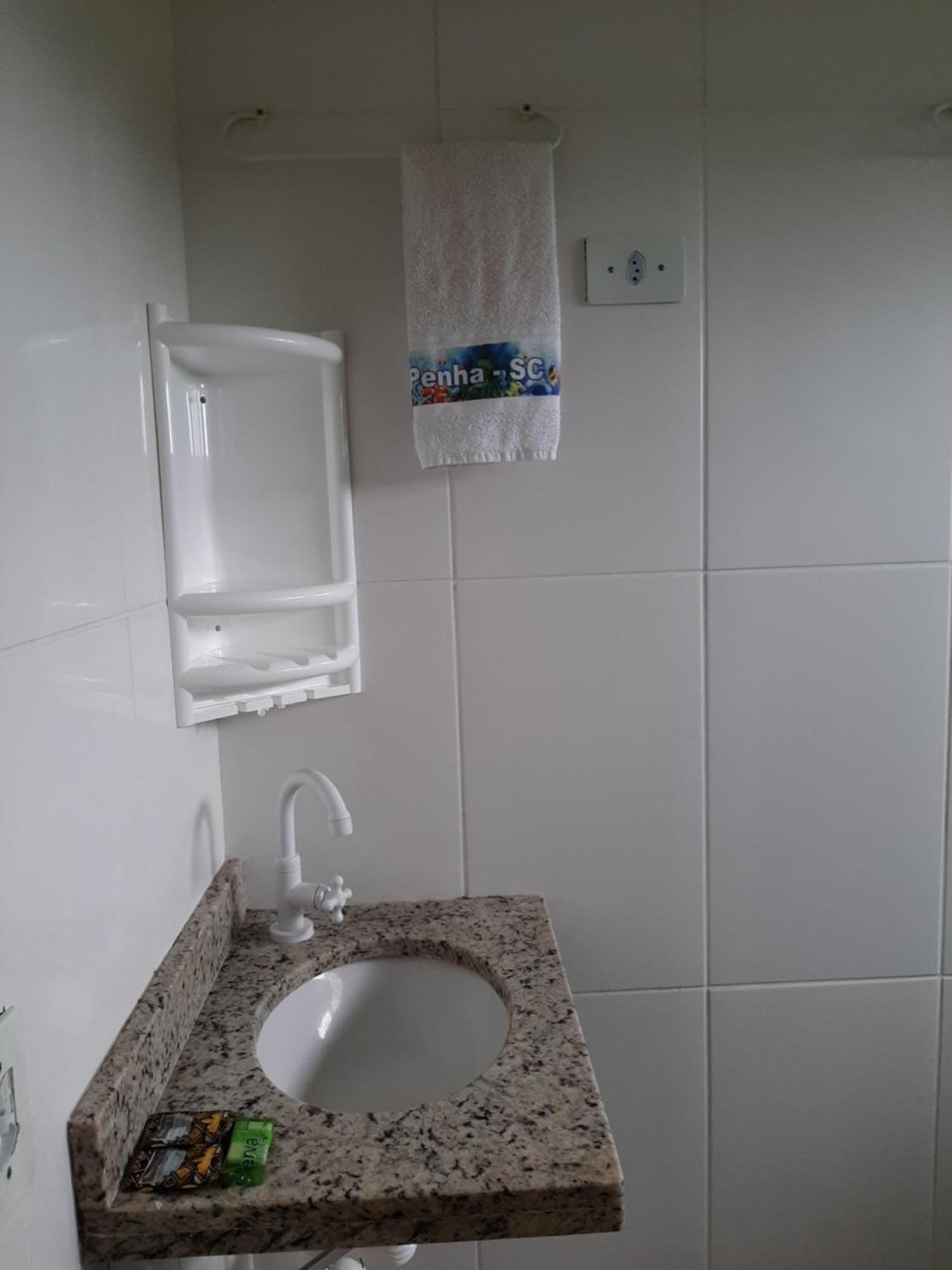 Pousada Sossego Penha  Habitación foto