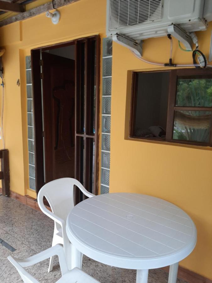 Pousada Sossego Penha  Habitación foto