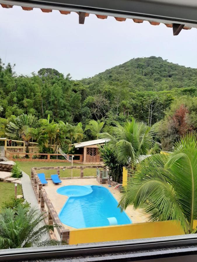 Pousada Sossego Penha  Habitación foto